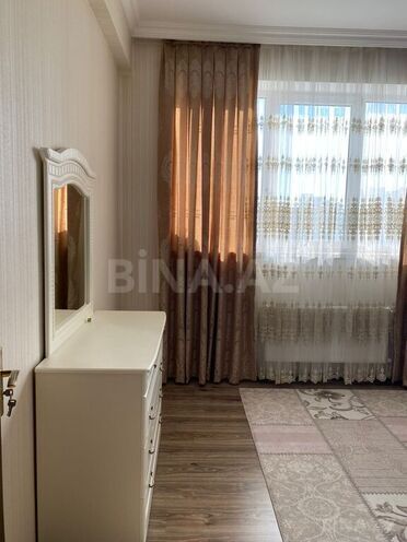 2-комн. новостройка - пос. Ени Ясамал - 65 м² (2)