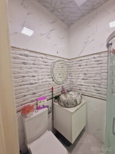 2-комн. новостройка - Хырдалан - 45 м² (9)