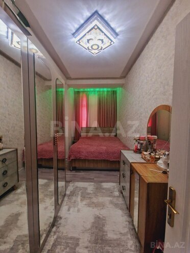 2-комн. новостройка - Хырдалан - 45 м² (7)