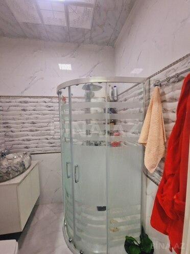 2-комн. новостройка - Хырдалан - 45 м² (10)