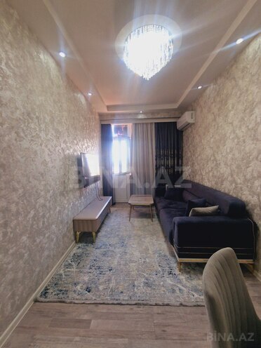 2-комн. новостройка - Хырдалан - 45 м² (3)