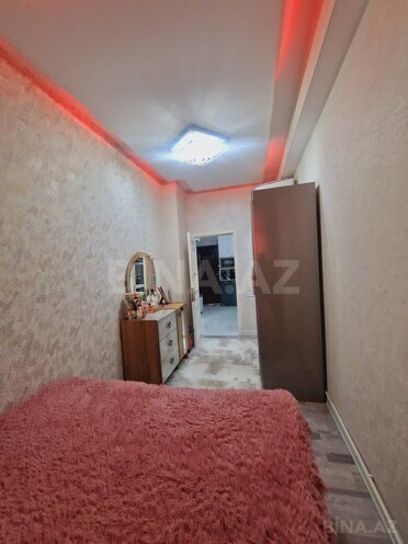 2-комн. новостройка - Хырдалан - 45 м² (6)