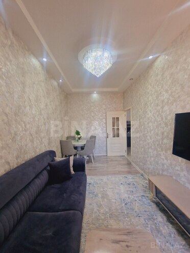 2-комн. новостройка - Хырдалан - 45 м² (2)