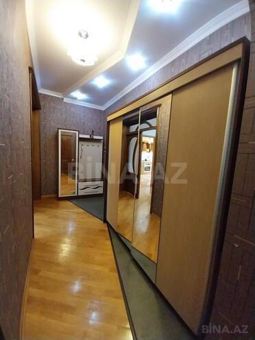 2 otaqlı yeni tikili - Nizami m. - 90 m² (10)