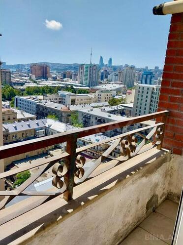 2 otaqlı yeni tikili - Nizami m. - 90 m² (7)