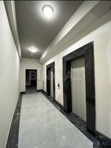 4 otaqlı yeni tikili - Şah İsmayıl Xətai m. - 160 m² (13)