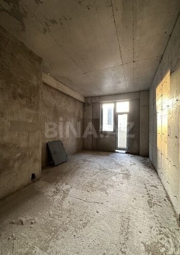 4 otaqlı yeni tikili - Şah İsmayıl Xətai m. - 160 m² (16)