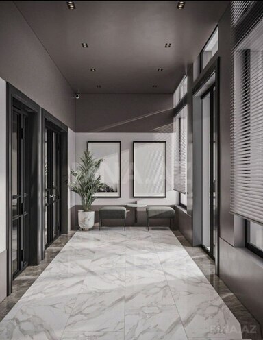 4 otaqlı yeni tikili - Şah İsmayıl Xətai m. - 160 m² (5)