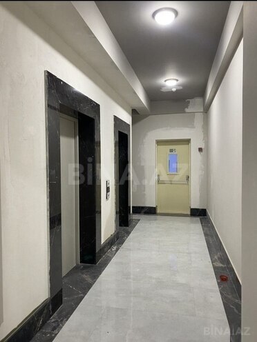 4 otaqlı yeni tikili - Şah İsmayıl Xətai m. - 160 m² (11)