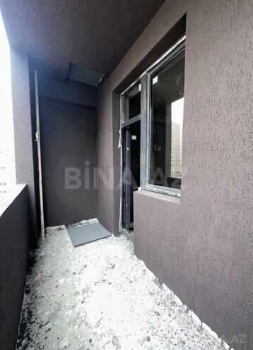 4 otaqlı yeni tikili - Şah İsmayıl Xətai m. - 160 m² (19)