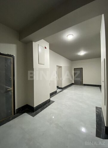 4 otaqlı yeni tikili - Şah İsmayıl Xətai m. - 160 m² (14)