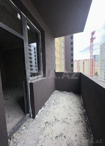 4 otaqlı yeni tikili - Şah İsmayıl Xətai m. - 160 m² (18)