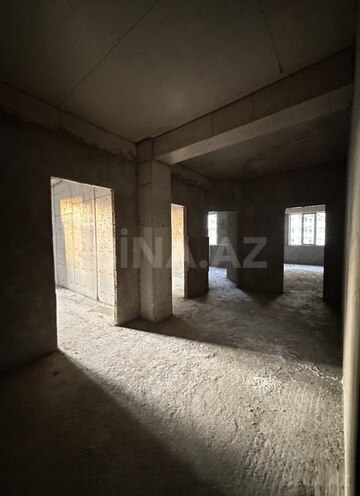 4 otaqlı yeni tikili - Şah İsmayıl Xətai m. - 160 m² (15)