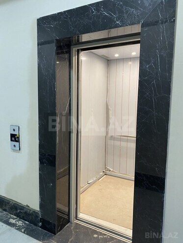 4 otaqlı yeni tikili - Şah İsmayıl Xətai m. - 160 m² (12)