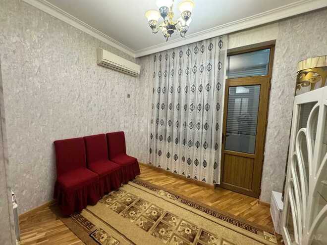 2 otaqlı köhnə tikili - 28 May m. - 80 m² (10)