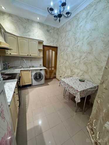 2 otaqlı köhnə tikili - 28 May m. - 80 m² (4)