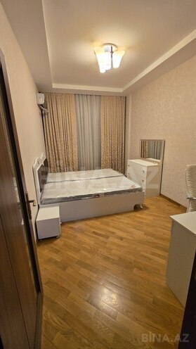 2-комн. новостройка - пос. Ази Асланова - 73 м² (4)