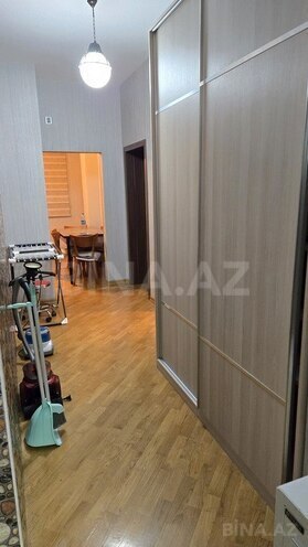 2-комн. новостройка - пос. Ази Асланова - 73 м² (12)