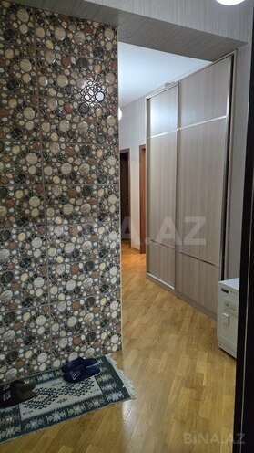 2-комн. новостройка - пос. Ази Асланова - 73 м² (10)