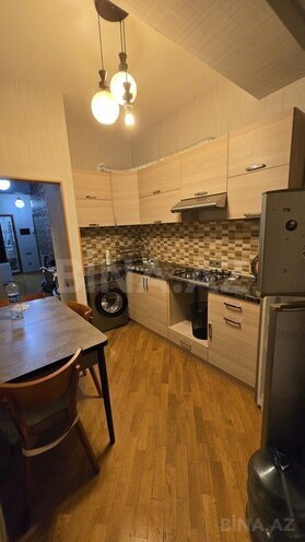 2-комн. новостройка - пос. Ази Асланова - 73 м² (9)