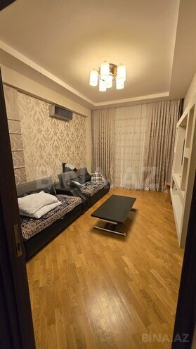 2-комн. новостройка - пос. Ази Асланова - 73 м² (3)