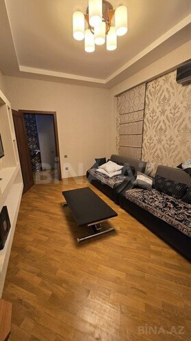 2-комн. новостройка - пос. Ази Асланова - 73 м² (2)