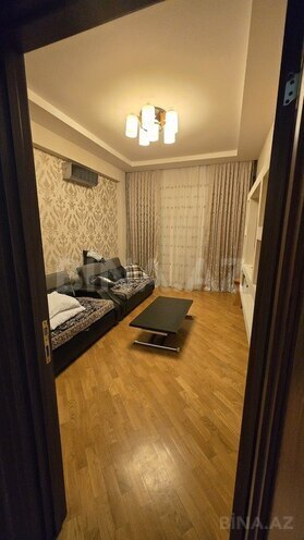 2-комн. новостройка - пос. Ази Асланова - 73 м² (7)