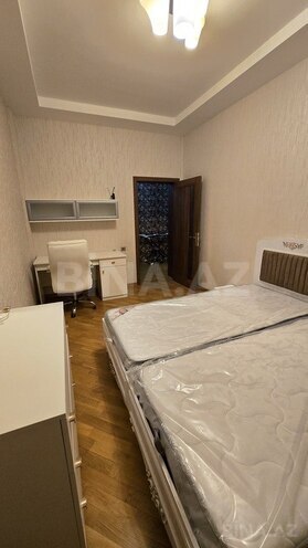 2-комн. новостройка - пос. Ази Асланова - 73 м² (5)