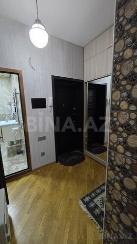 2-комн. новостройка - пос. Ази Асланова - 73 м² (8)
