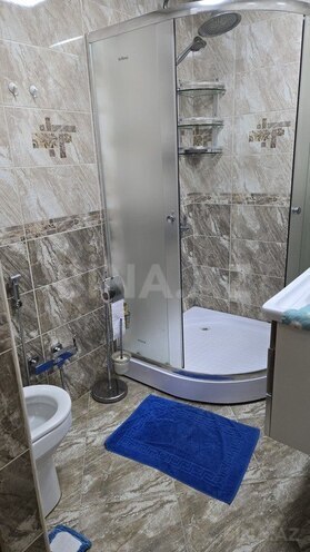 2-комн. новостройка - пос. Ази Асланова - 73 м² (11)
