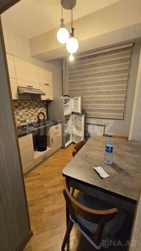 2-комн. новостройка - пос. Ази Асланова - 73 м² (6)