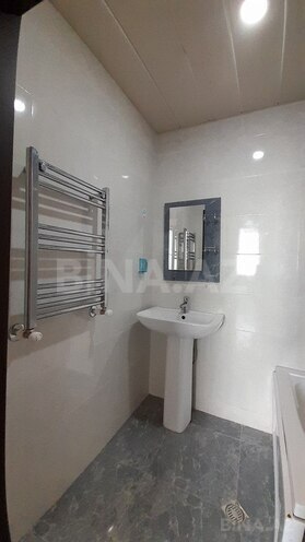 3-комн. новостройка - пос. Говсан - 77 м² (10)