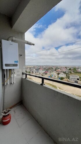 3-комн. новостройка - пос. Говсан - 77 м² (12)