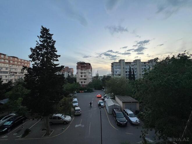 5-комн. вторичка - м. Ахмедлы - 120 м² (2)