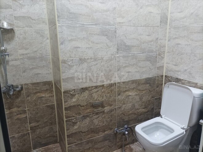 1-комн. новостройка - м. Иншаатчылар - 63 м² (6)
