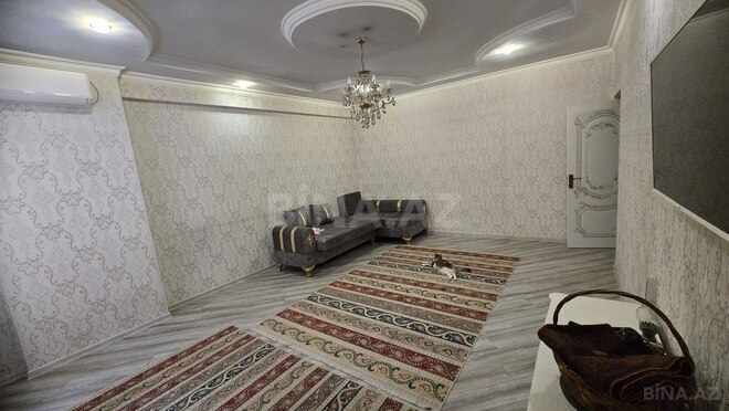 1-комн. новостройка - м. Иншаатчылар - 63 м² (2)