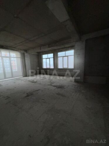 4 otaqlı yeni tikili - Nəsimi r. - 189 m² (7)