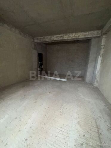 4 otaqlı yeni tikili - Nəsimi r. - 189 m² (5)