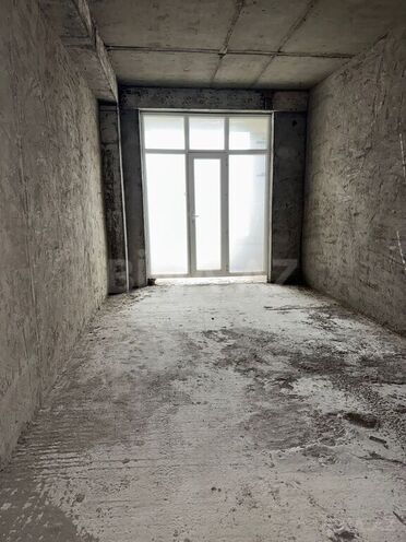 4 otaqlı yeni tikili - Nəsimi r. - 189 m² (6)