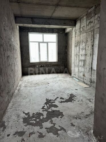 4 otaqlı yeni tikili - Nəsimi r. - 189 m² (9)