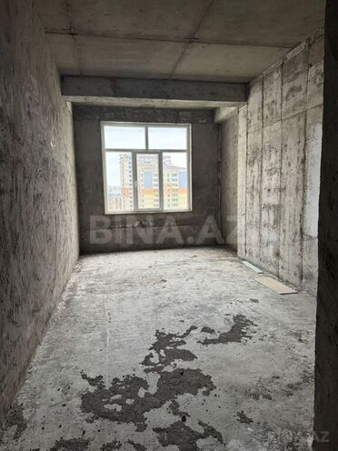 4 otaqlı yeni tikili - Nəsimi r. - 189 m² (10)