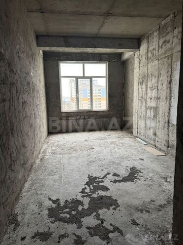 4 otaqlı yeni tikili - Nəsimi r. - 189 m² (8)