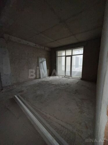4 otaqlı yeni tikili - Nəsimi r. - 189 m² (11)