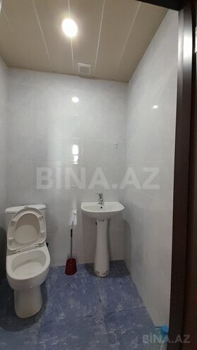 3 otaqlı yeni tikili - Hövsan q. - 76 m² (12)