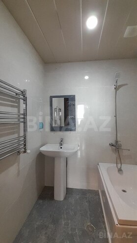 3 otaqlı yeni tikili - Hövsan q. - 76 m² (13)