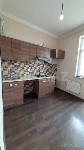 3 otaqlı yeni tikili - Hövsan q. - 76 m² (10)