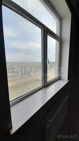 3 otaqlı yeni tikili - Hövsan q. - 76 m² (9)