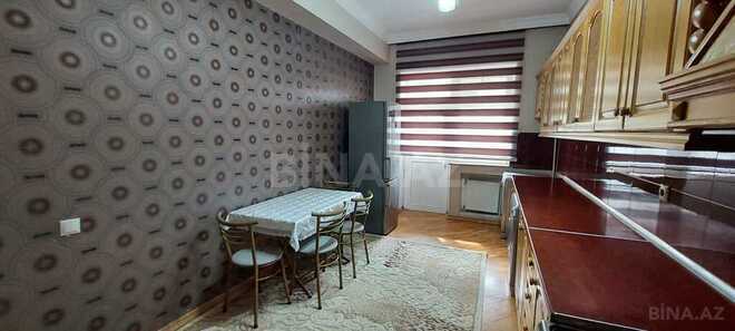 3-комн. новостройка - м. 28 мая - 115 м² (16)