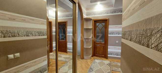 3-комн. новостройка - м. 28 мая - 115 м² (25)