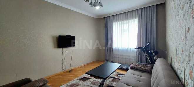 3-комн. новостройка - м. 28 мая - 115 м² (7)